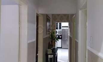 Imagem 5: Sumaré - Casa Padrão - Parque Rosa e Silva