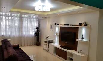 Imagem: Apartamento com 3 quartos à venda, Copacabana