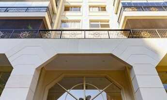 Imagem: Apartamento com 4 dormitórios à venda