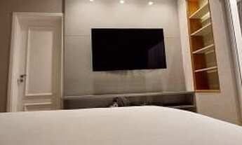 Imagem 7: APARTAMENTO PARA LOCAÇÃO COM 200 METROS, 03 DORMS E 04 VAGAS EM JARDIM PAULISTA - SÃO PAUL