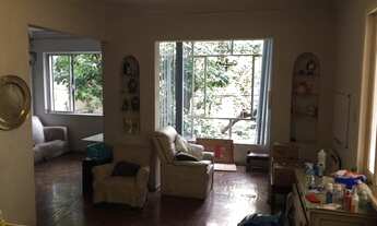 Imagem: MARAVILHOSO 140m2, SALÃO EM 3 AMB, 3 QUARTOS