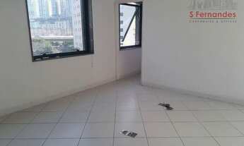 Imagem 3: Conjunto para alugar, 73 m² por R$ 3.678,00/mês - Vila Olímpia - São Paulo/SP