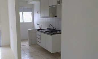 Imagem 6: Apartamento para venda tem 56 metros quadrados com 2 quartos em Ocian - Praia Grande - SP