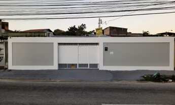 Imagem 1: Casa Campo Grande 4 Quartos sendo 2 Suites Aceito Financiamento RGI