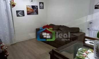 Imagem 4: Apartamento com 2 dormitórios à venda, 56 m² por R$ 262.000,00 - Morumbi - São Paulo/SP