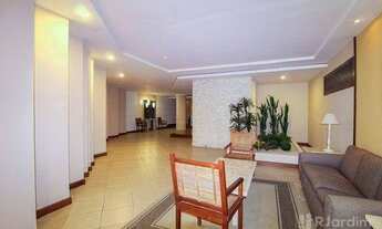 Imagem 6: Apartamento com 4 quartos à venda, 140 m², Lagoa, Rio de Janeiro/RJ