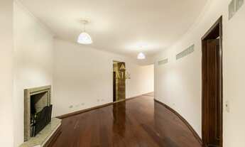 Imagem 6: Apartamento de luxo no Champagnat, próximo à praça da Espanha, praça 29 de março e Batel S