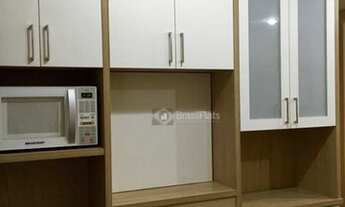 Imagem 5: Flat residencial para locação, Indianópolis, São Paulo