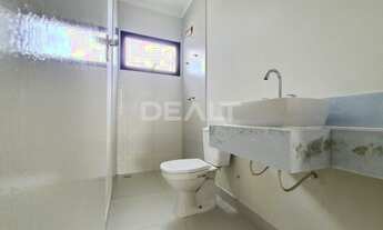 Imagem 4: Casa com 3 dormitórios à venda, 149 m² por R$ 840.000,00 - Residencial Real Park Sumaré