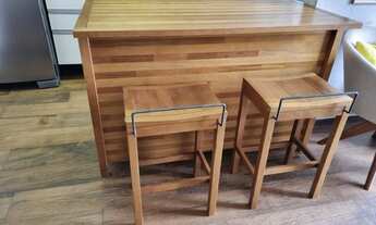 Imagem: Apartamento Venda 2 Dormitórios - 55 m²