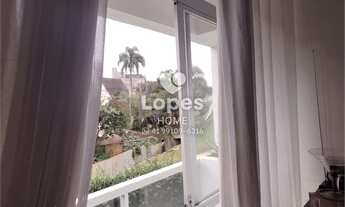 Imagem: Apartamento nas Mercês, 3 dormitórios