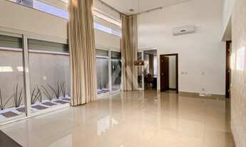 Imagem 7: Casa térrea boa de negociação no Jardins Verona