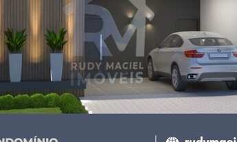 Imagem: Imóvel em condomínio Primor das Torres