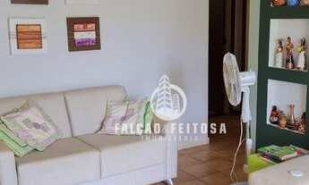 Imagem 2: Casa com 3 dormitórios à venda, 120 m² por R$ 460.000,00 - Catu de Abrantes - Camaçari/BA