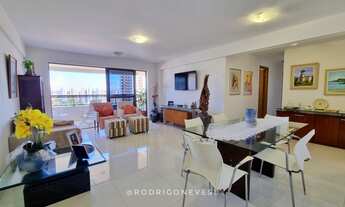 Imagem 2: Apartamento no Plaza Real, Lagoa Nova