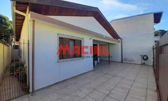 Imagem 4: Venda - CASA - MONTE CASTELO - SAO JOSE DOS CAMPOS - 176,10 M² AT - 93 M² AC - 3 DORM - VA