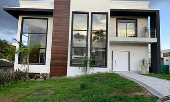 Imagem 2: Casa em Condomínio com 5 dormitórios à venda com 781.3m² por R$ 5.600.000,00 no bairro Alp