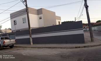 Imagem: Casa Duplex 3 quartos, 2 banheiros