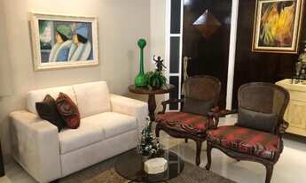 Imagem 2: Residencial Vernier - 3 suites - Lagoa Nova - Reformado