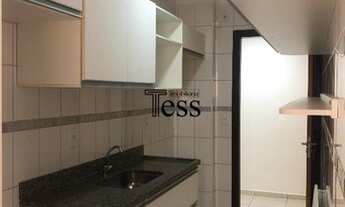 Imagem 5: Apartamento para aluguel, 2 quartos, 1 suíte, 2 vagas, Bom Jardim - São José do Rio Preto