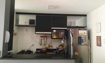 Imagem 3: Lindo Apartamento 77m² com área de lazer completa- AP0189