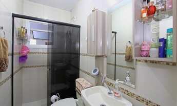 Imagem 6: Sobrado com 2 dormitórios e 1 vaga de garagem no bairro Protásio Alves/RS