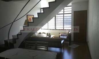 Imagem: SAO PAULO - Casa padrao - JARDIM DA GLORIA