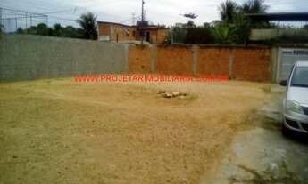 Imagem: NOVA IGUAÇU - Terreno Padrão - ROSA DOS