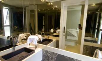 Imagem 5: Casa de condomínio para venda tem 280 metros quadrados com 4 quartos