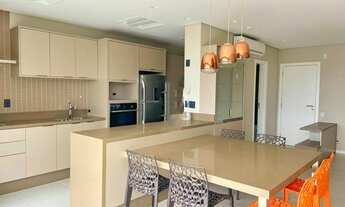 Imagem 3: Apartamento 3 suítes no Itacorubi