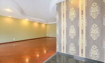 Imagem 5: CASA com 4 dormitórios à venda por R$ 2.200.000,00 no bairro Seminário - CURITIBA / PR