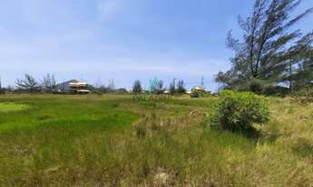 Imagem: Terreno para Venda em Imbituba, BARRA DA