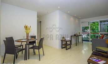 Imagem: RIO DE JANEIRO - Apartamento Padrão - Lagoa