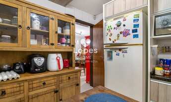 Imagem 4: Sobrado na Barreirinha, 164 m², 3 dormitórios