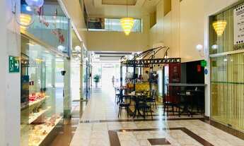 Imagem 6: AKG IMÓVEIS ALUGA LOJA NO BATEL