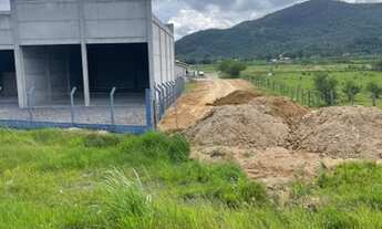 Imagem 4: Aluga-se Galpão 350 metros quadrado na marginal da br-101