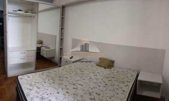 Imagem 7: Vendo imóvel reformado quadra da praia com vista mar