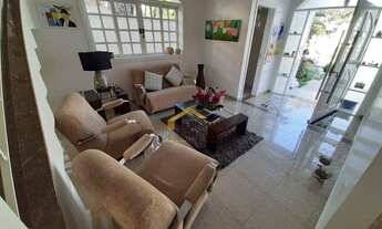 Imagem 2: Casa com 4 dormitórios à venda, 284 m² - Condomínio Taubaté Village - Taubaté/SP