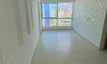 Imagem 2: Apartamento de luxo, bessa, oportunidade