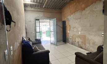 Imagem 3: Casa para venda tem 135 metros quadrados com 3 quartos em Ceilândia Norte - Brasília - DF