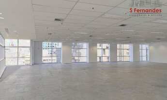 Imagem 4: Laje Corporativa na Paulista