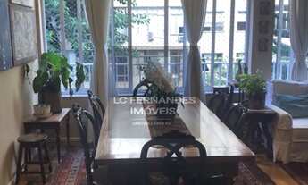 Imagem 2: Rio de Janeiro - Apartamento Padrão - Copacabana