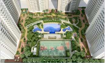 Imagem 7: Apartamento para venda tem 64 metros quadrados com 2 quartos em Village Veneza - Goiânia