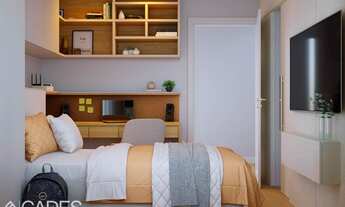 Imagem 5: PROMOCIONAL! | NO MELHOR DO JUVEVÊ | 3 SUÍTES - 2 VAGAS