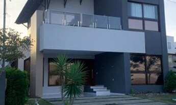 Imagem 6: CASA Á VENDA NO ALPHAVILLE MIRANTE