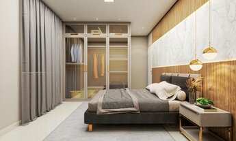 Imagem 3: Apartamento para venda com 66m² com 1 suíte + 1 dormitório em Gravatá - Navegantes - SC