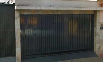 Imagem 1: Imóvel comercial com salão e 4 vagas de garagem, área superficial 260m² - Jd São João Bati