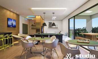 Imagem 4: Apto.2dts(1suite)-PRÉDIO EM CONSTRUÇÃO- LAZER - J.Califórnia/Jacareí