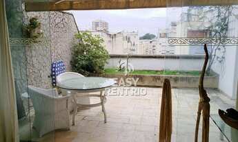 Imagem 5: COBERTURA LINEAR, 02 QUARTOS (01 SUÍTE), próximo a PRAIA, à venda, 167 m² por R$ 1.500.000