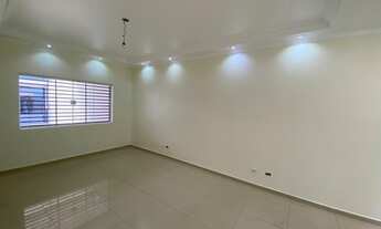 Imagem 4: Sobrado para venda com 158 metros quadrados com 3 quartos em Paraíso - Santo André - SP